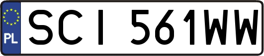 SCI561WW