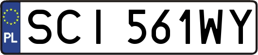 SCI561WY