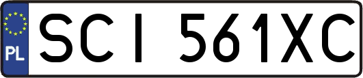 SCI561XC