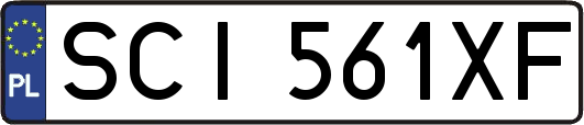 SCI561XF