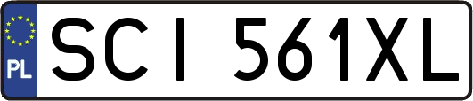 SCI561XL