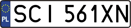 SCI561XN