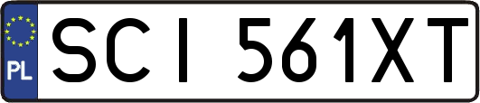 SCI561XT