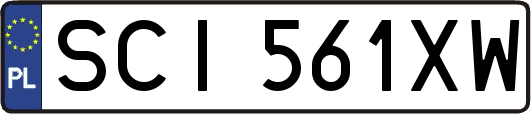 SCI561XW