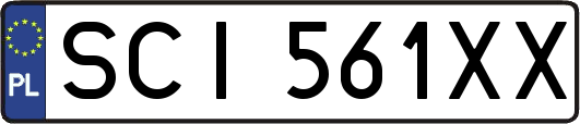 SCI561XX