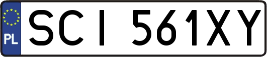 SCI561XY