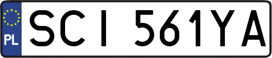 SCI561YA