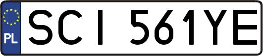 SCI561YE