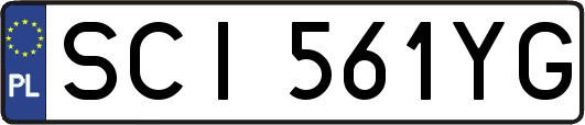 SCI561YG