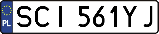 SCI561YJ