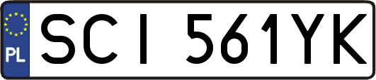 SCI561YK