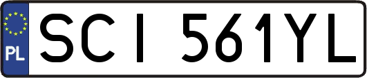 SCI561YL