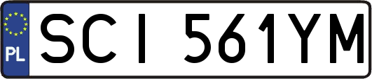 SCI561YM