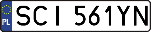 SCI561YN