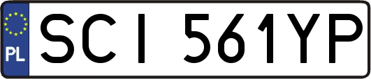 SCI561YP