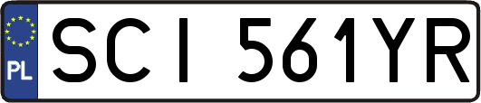 SCI561YR