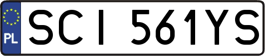 SCI561YS