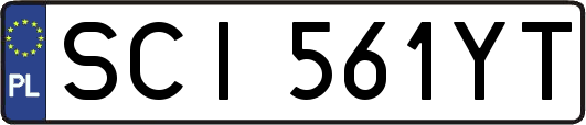 SCI561YT