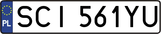 SCI561YU