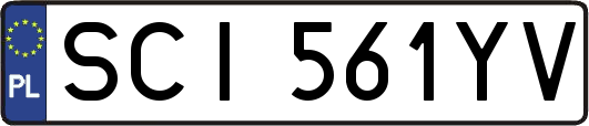 SCI561YV