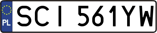 SCI561YW