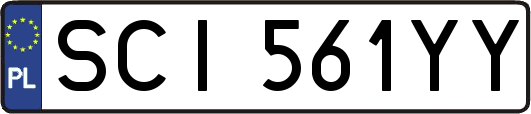 SCI561YY