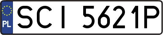 SCI5621P