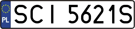 SCI5621S