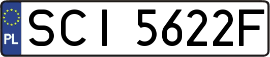 SCI5622F