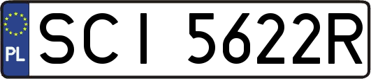 SCI5622R