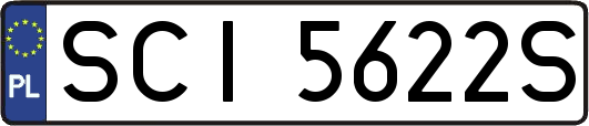 SCI5622S
