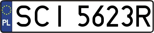 SCI5623R