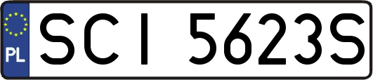SCI5623S