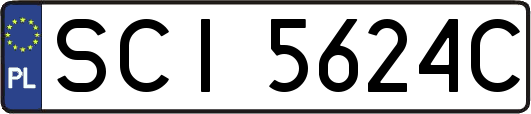 SCI5624C