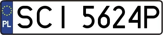SCI5624P