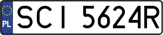 SCI5624R