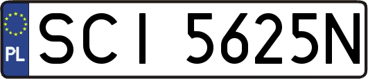SCI5625N