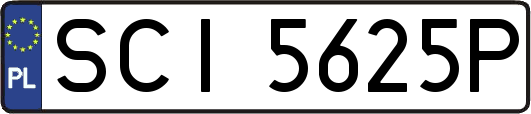 SCI5625P