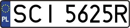 SCI5625R