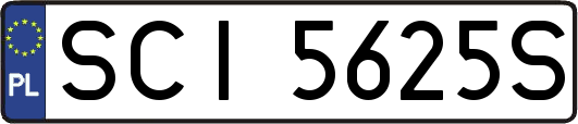 SCI5625S