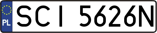 SCI5626N