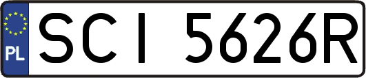 SCI5626R