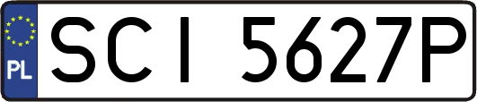 SCI5627P