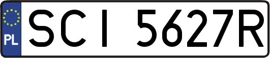 SCI5627R