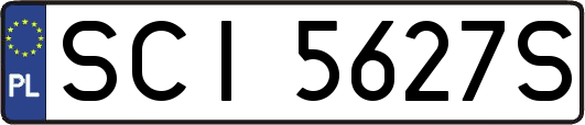 SCI5627S