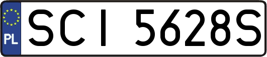SCI5628S