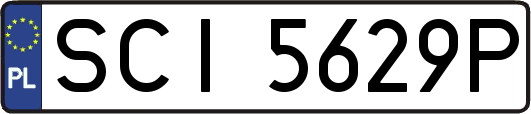 SCI5629P