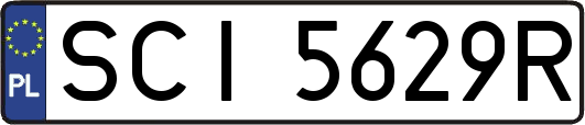 SCI5629R