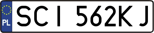 SCI562KJ