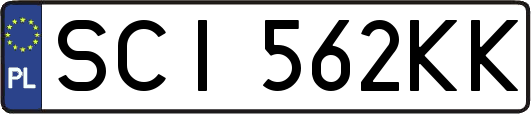 SCI562KK